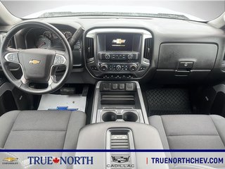 2018 Chevrolet Silverado 1500 in North Bay, Ontario - 7 - w320h240px