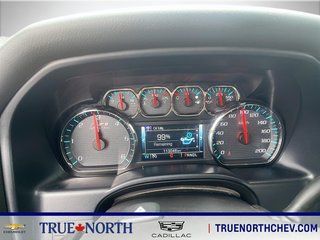 2018 Chevrolet Silverado 1500 in North Bay, Ontario - 9 - w320h240px