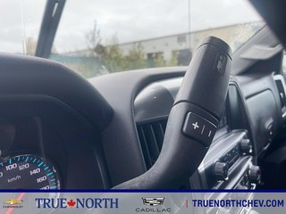 2018 Chevrolet Silverado 1500 in North Bay, Ontario - 12 - w320h240px