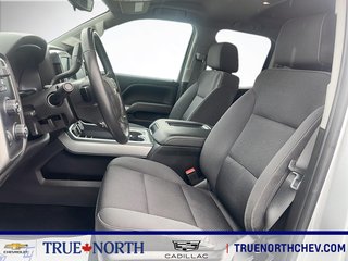 2018 Chevrolet Silverado 1500 in North Bay, Ontario - 6 - w320h240px