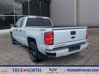 2018 Chevrolet Silverado 1500 in North Bay, Ontario - 4 - w320h240px