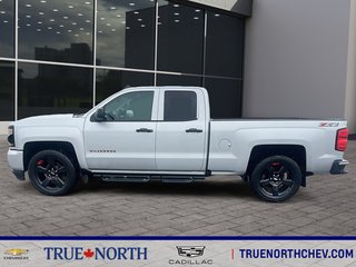 2018 Chevrolet Silverado 1500 in North Bay, Ontario - 5 - w320h240px