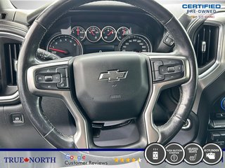 2019 Chevrolet Silverado 1500 in North Bay, Ontario - 15 - w320h240px
