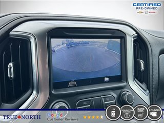 2019 Chevrolet Silverado 1500 in North Bay, Ontario - 22 - w320h240px