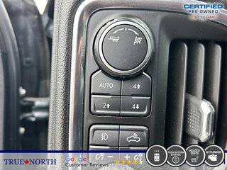 Chevrolet Silverado 1500  2019 à North Bay, Ontario - 19 - w320h240px