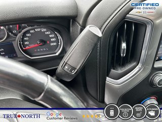 2019 Chevrolet Silverado 1500 in North Bay, Ontario - 18 - w320h240px