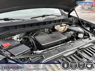 2019 Chevrolet Silverado 1500 in North Bay, Ontario - 8 - w320h240px