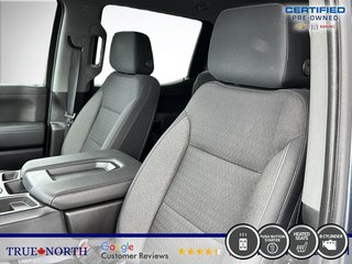 Chevrolet Silverado 1500  2019 à North Bay, Ontario - 10 - w320h240px