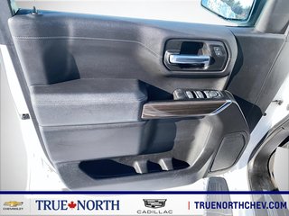 Chevrolet Silverado 1500  2019 à North Bay, Ontario - 9 - w320h240px