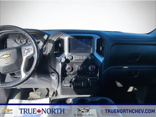 Chevrolet Silverado 1500  2019 à North Bay, Ontario - 8 - w320h240px