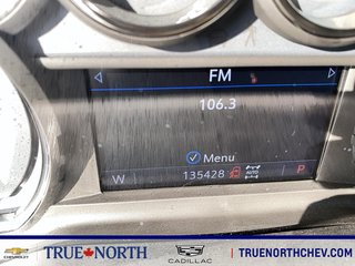 Chevrolet Silverado 1500  2019 à North Bay, Ontario - 11 - w320h240px