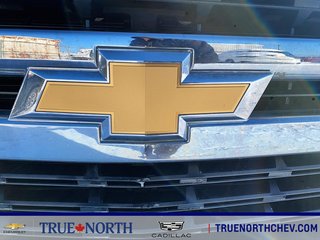 Chevrolet Silverado 1500  2019 à North Bay, Ontario - 6 - w320h240px