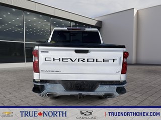 Chevrolet Silverado 1500  2019 à North Bay, Ontario - 3 - w320h240px
