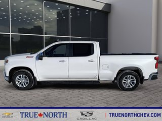 Chevrolet Silverado 1500  2019 à North Bay, Ontario - 5 - w320h240px