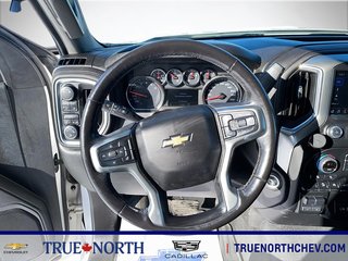 Chevrolet Silverado 1500  2019 à North Bay, Ontario - 10 - w320h240px