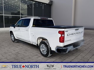 Chevrolet Silverado 1500  2019 à North Bay, Ontario - 4 - w320h240px