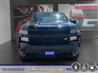 Chevrolet Silverado 1500  2020 à North Bay, Ontario - 2 - w320h240px