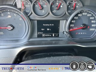 Chevrolet Silverado 1500  2020 à North Bay, Ontario - 15 - w320h240px