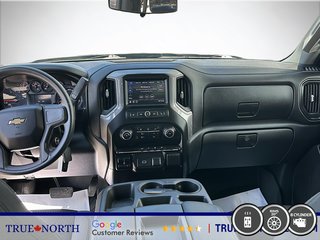 Chevrolet Silverado 1500  2020 à North Bay, Ontario - 11 - w320h240px
