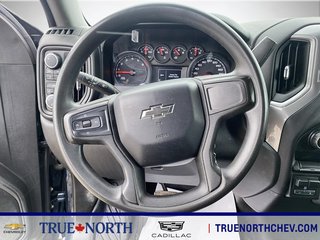 Chevrolet Silverado 1500  2020 à North Bay, Ontario - 6 - w320h240px
