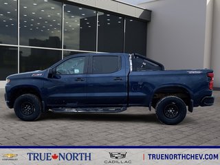 Chevrolet Silverado 1500  2020 à North Bay, Ontario - 3 - w320h240px