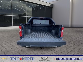Chevrolet Silverado 1500  2020 à North Bay, Ontario - 11 - w320h240px