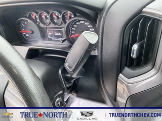 Chevrolet Silverado 1500  2020 à North Bay, Ontario - 9 - w320h240px