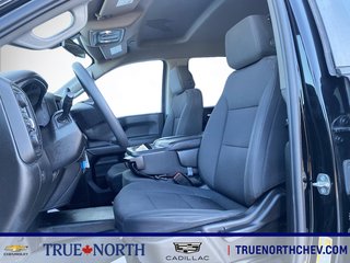 2020 CHEVROLET TRUCK SILVERADO 1500 in North Bay, Ontario - 4 - w320h240px