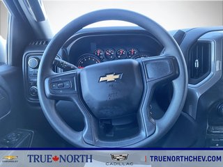 2020 CHEVROLET TRUCK SILVERADO 1500 in North Bay, Ontario - 6 - w320h240px