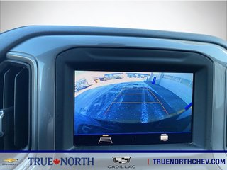 2020 CHEVROLET TRUCK SILVERADO 1500 in North Bay, Ontario - 11 - w320h240px