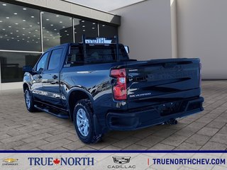 2020 CHEVROLET TRUCK SILVERADO 1500 in North Bay, Ontario - 2 - w320h240px