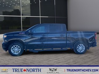 2020 CHEVROLET TRUCK SILVERADO 1500 in North Bay, Ontario - 3 - w320h240px