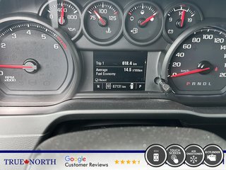 2021 Chevrolet Silverado 1500 in North Bay, Ontario - 16 - w320h240px