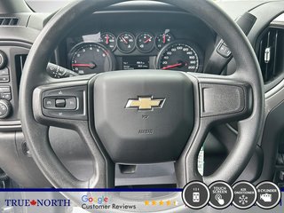 2021 Chevrolet Silverado 1500 in North Bay, Ontario - 15 - w320h240px