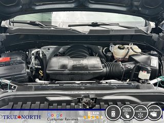 2021 Chevrolet Silverado 1500 in North Bay, Ontario - 8 - w320h240px