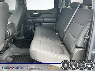 2021 Chevrolet Silverado 1500 in North Bay, Ontario - 11 - w320h240px