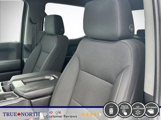 2021 Chevrolet Silverado 1500 in North Bay, Ontario - 10 - w320h240px