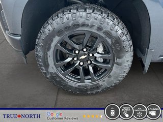 2021 Chevrolet Silverado 1500 in North Bay, Ontario - 7 - w320h240px