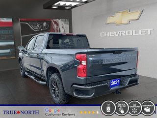 2021 Chevrolet Silverado 1500 in North Bay, Ontario - 4 - w320h240px