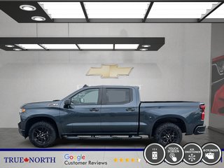 2021 Chevrolet Silverado 1500 in North Bay, Ontario - 5 - w320h240px