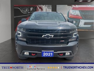 2021 Chevrolet Silverado 1500 in North Bay, Ontario - 2 - w320h240px