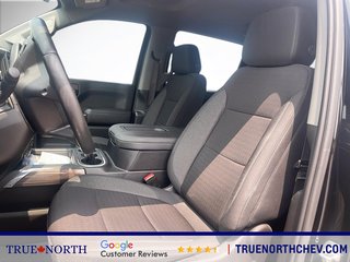 2021 Chevrolet Silverado 1500 in North Bay, Ontario - 6 - w320h240px