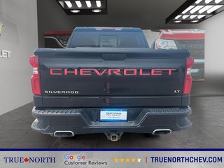 2021 Chevrolet Silverado 1500 in North Bay, Ontario - 3 - w320h240px