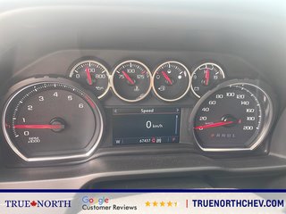 2021 Chevrolet Silverado 1500 in North Bay, Ontario - 8 - w320h240px