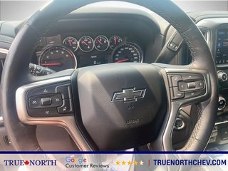 2021 Chevrolet Silverado 1500 in North Bay, Ontario - 7 - w320h240px