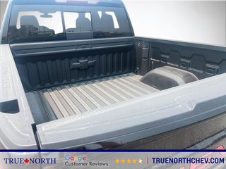 2021 Chevrolet Silverado 1500 in North Bay, Ontario - 10 - w320h240px