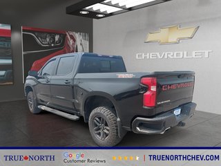 2021 Chevrolet Silverado 1500 in North Bay, Ontario - 4 - w320h240px