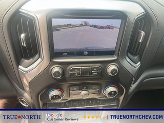 2021 Chevrolet Silverado 1500 in North Bay, Ontario - 11 - w320h240px