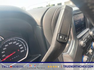 2021 Chevrolet Silverado 1500 in North Bay, Ontario - 9 - w320h240px