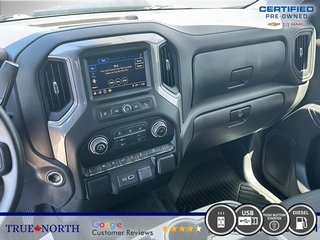 2022 Chevrolet Silverado 1500 in North Bay, Ontario - 17 - w320h240px
